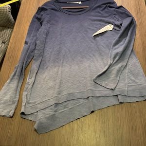 Wilt long sleeve tshirt size Large